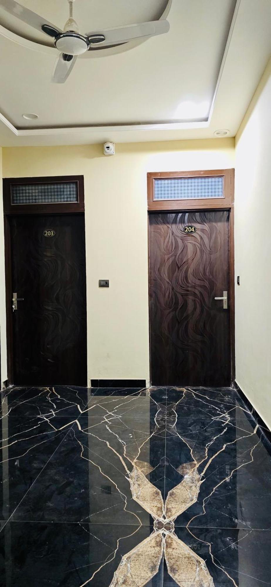 Shree Shyam Hotel Toran Dawar Khātu Exteriör bild
