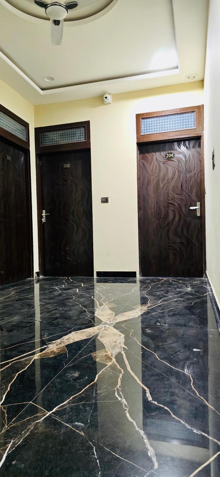 Shree Shyam Hotel Toran Dawar Khātu Exteriör bild