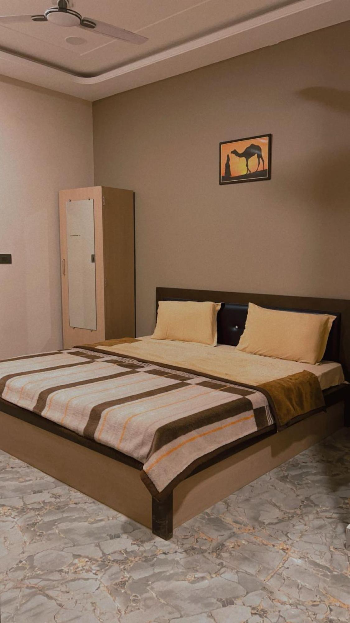 Shree Shyam Hotel Toran Dawar Khātu Exteriör bild
