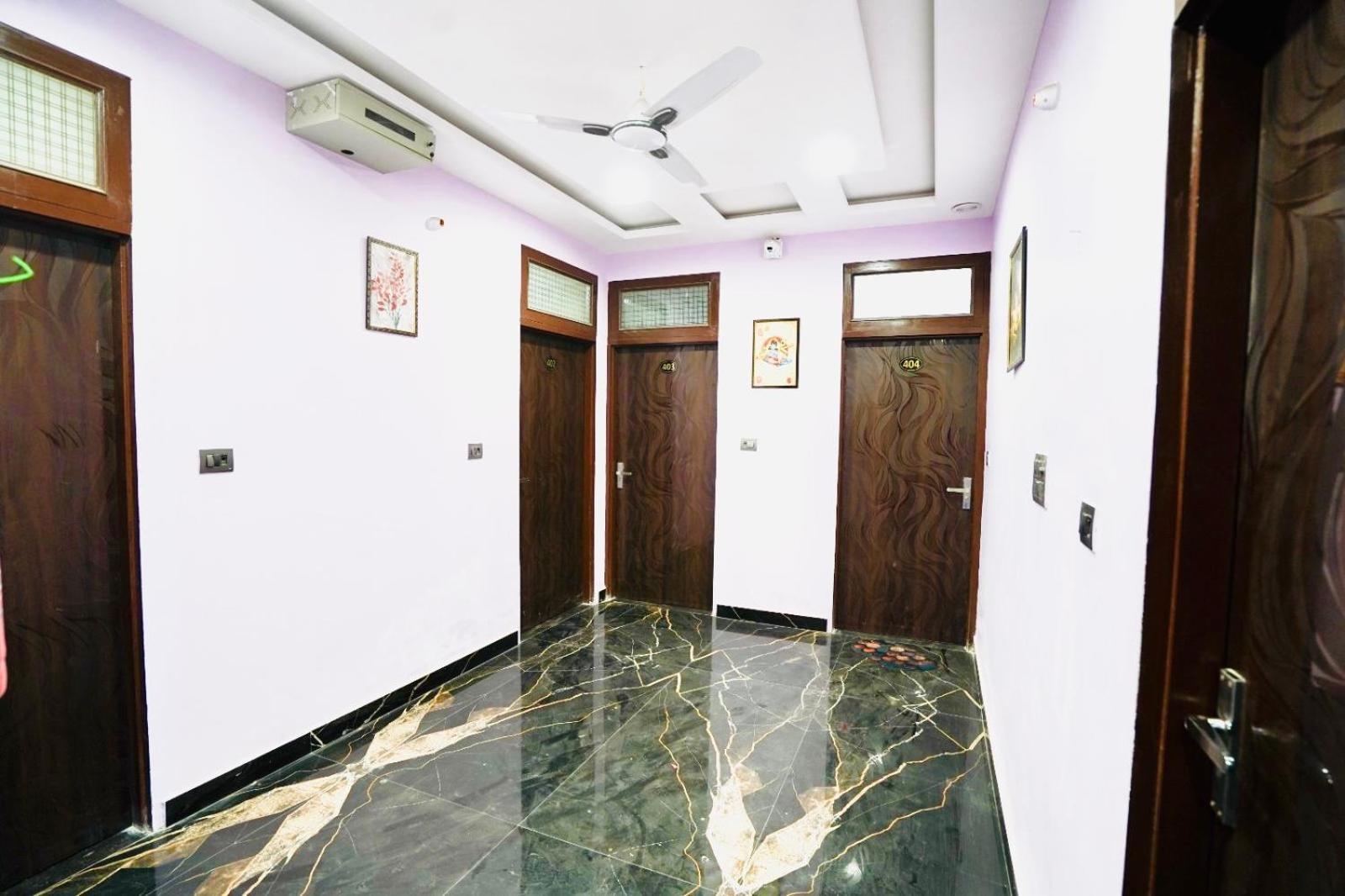Shree Shyam Hotel Toran Dawar Khātu Exteriör bild