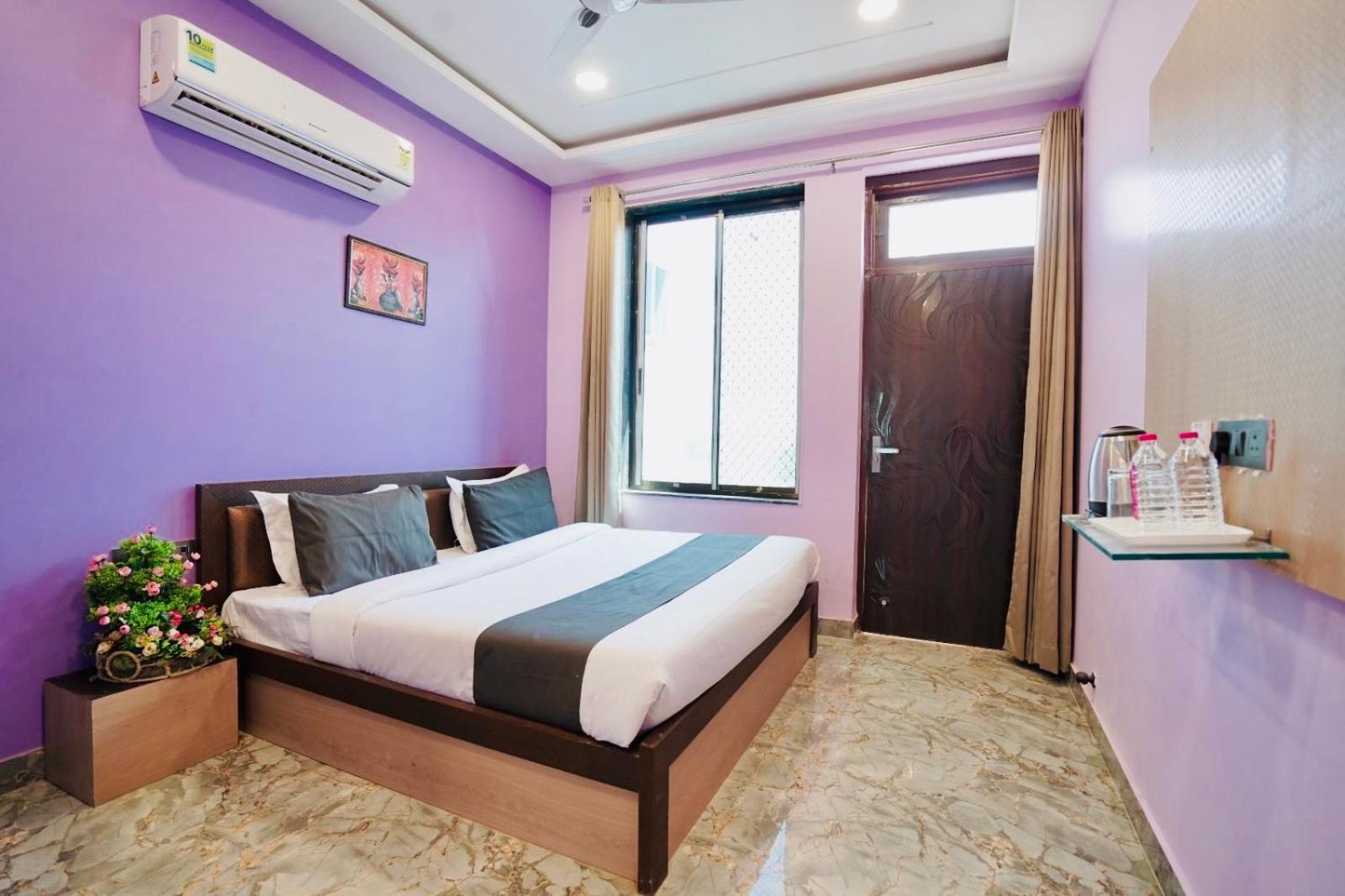 Shree Shyam Hotel Toran Dawar Khātu Exteriör bild