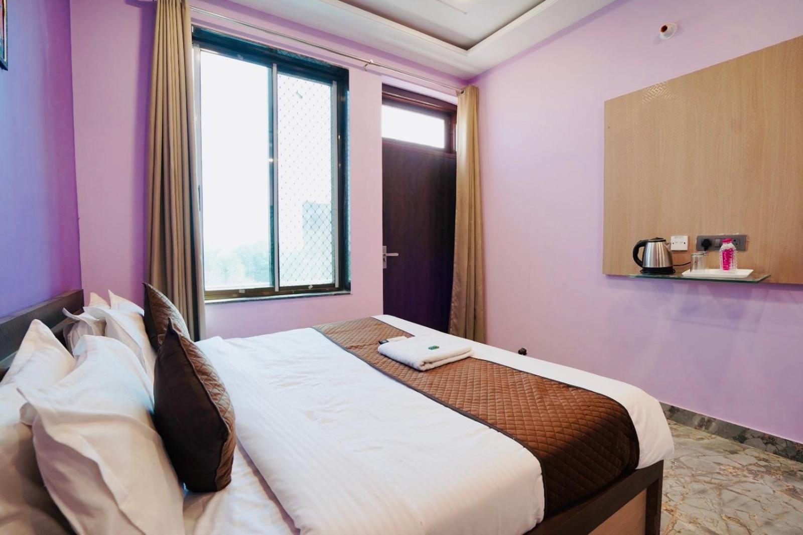 Shree Shyam Hotel Toran Dawar Khātu Exteriör bild